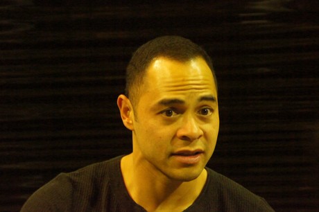 Jose Pablo Cantillo
